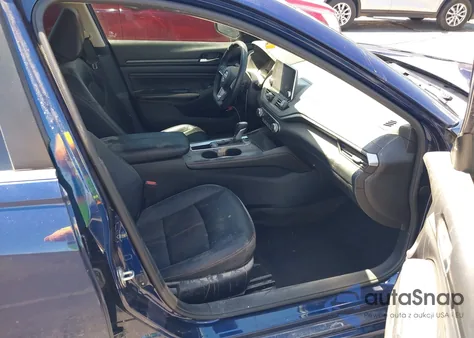 2022 Nissan Altima Sr Fwd from USA, damaged, VIN 1N4BL4CV3NN424531